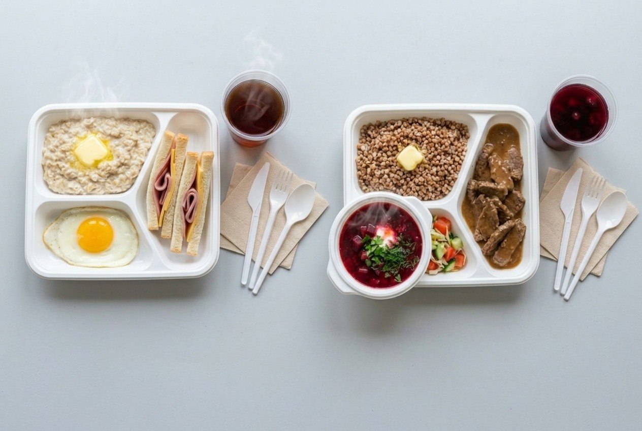 Рацион